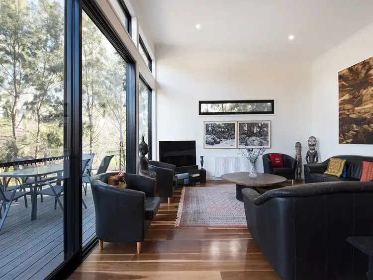 Third view of Homely house listing, 41A Ray Street, Castlemaine VIC 3450