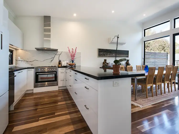 Fourth view of Homely house listing, 41A Ray Street, Castlemaine VIC 3450