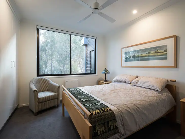 Sixth view of Homely house listing, 41A Ray Street, Castlemaine VIC 3450