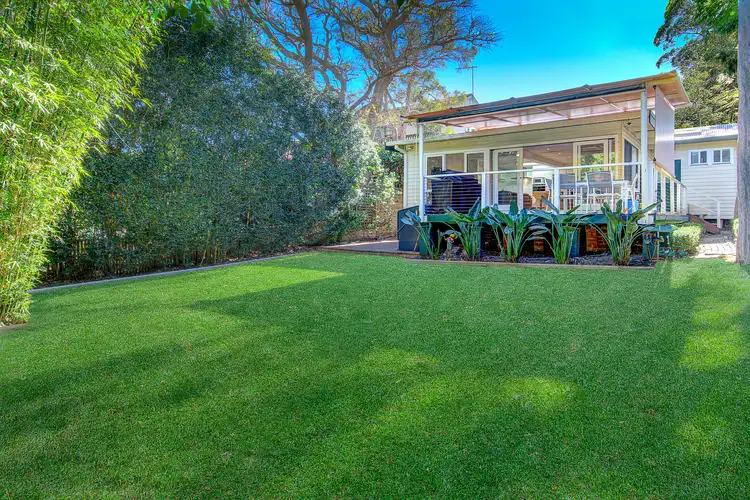 2 Erith Street, Mosman NSW 2088