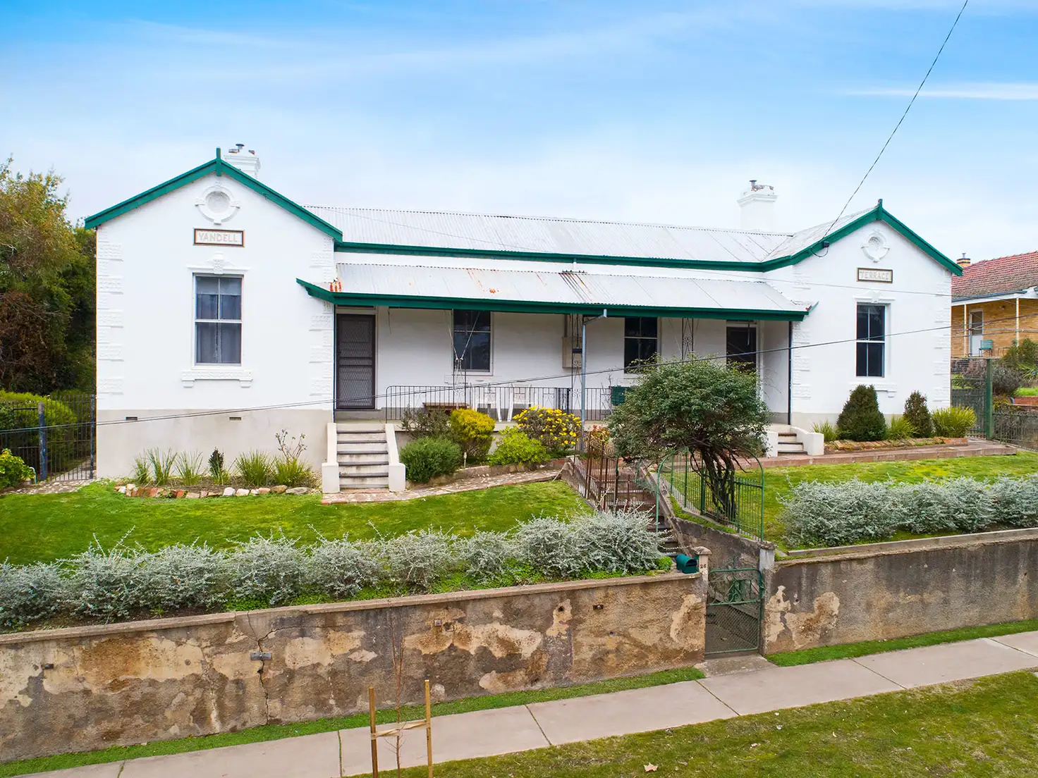 Main view of Homely house listing, 24-26 Kennedy Street, Castlemaine VIC 3450