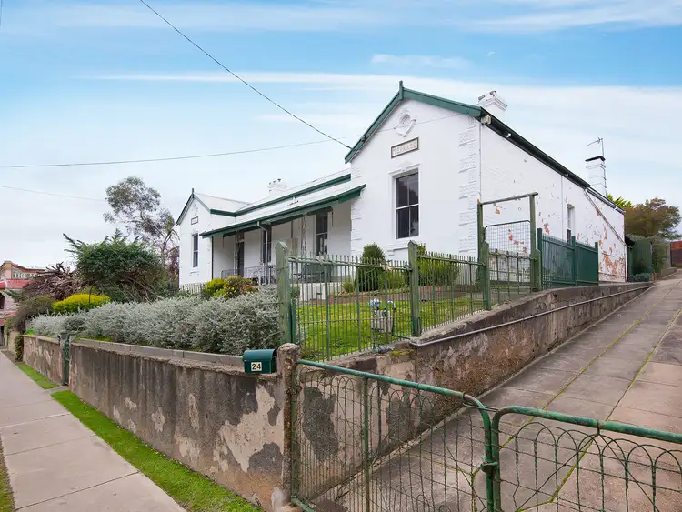 Third view of Homely house listing, 24-26 Kennedy Street, Castlemaine VIC 3450
