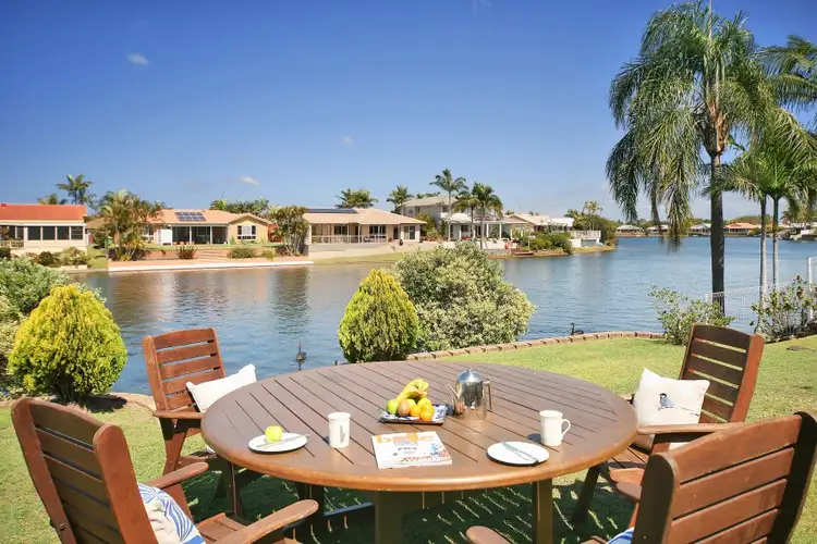 Second view of Homely house listing, 56 Nelson Street, Pelican Waters QLD 4551