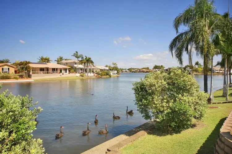 Third view of Homely house listing, 56 Nelson Street, Pelican Waters QLD 4551