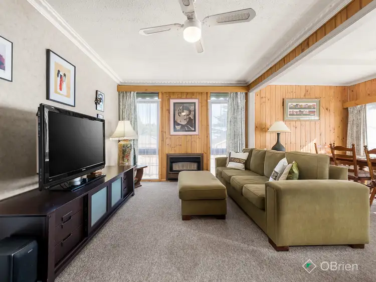 Third view of Homely house listing, 4 Daffodil Road, Boronia VIC 3155
