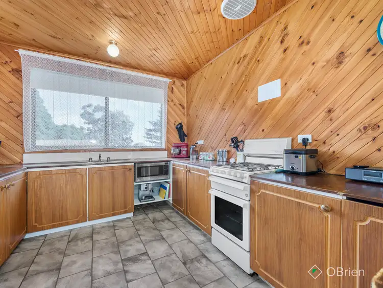 Fourth view of Homely house listing, 4 Daffodil Road, Boronia VIC 3155
