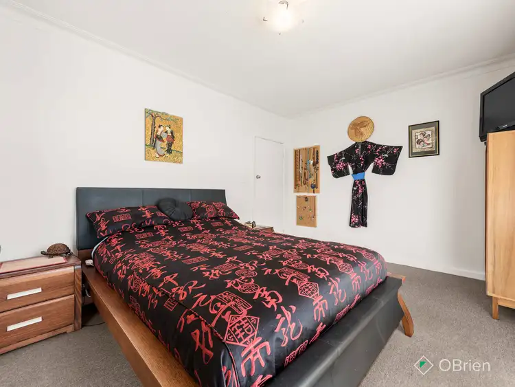 Sixth view of Homely house listing, 4 Daffodil Road, Boronia VIC 3155