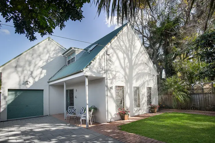 8 Shaw Street, Petersham NSW 2049