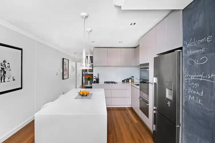 Main view of Homely apartment listing, 9G/1-3 Larkin Street, Camperdown NSW 2050