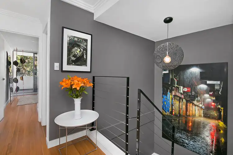 Fourth view of Homely apartment listing, 9G/1-3 Larkin Street, Camperdown NSW 2050