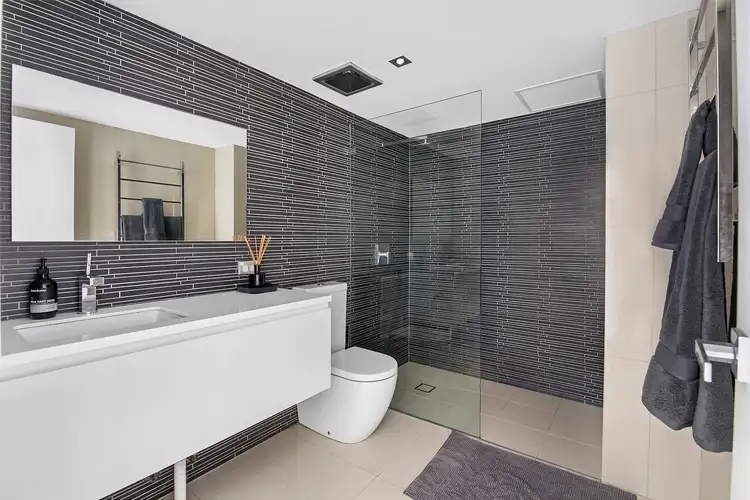 Sixth view of Homely apartment listing, 9G/1-3 Larkin Street, Camperdown NSW 2050