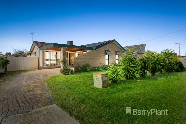 13 Milton Drive, Wyndham Vale VIC 3024