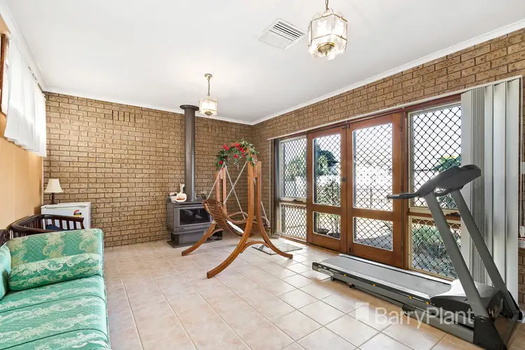 Second view of Homely house listing, 13 Milton Drive, Wyndham Vale VIC 3024