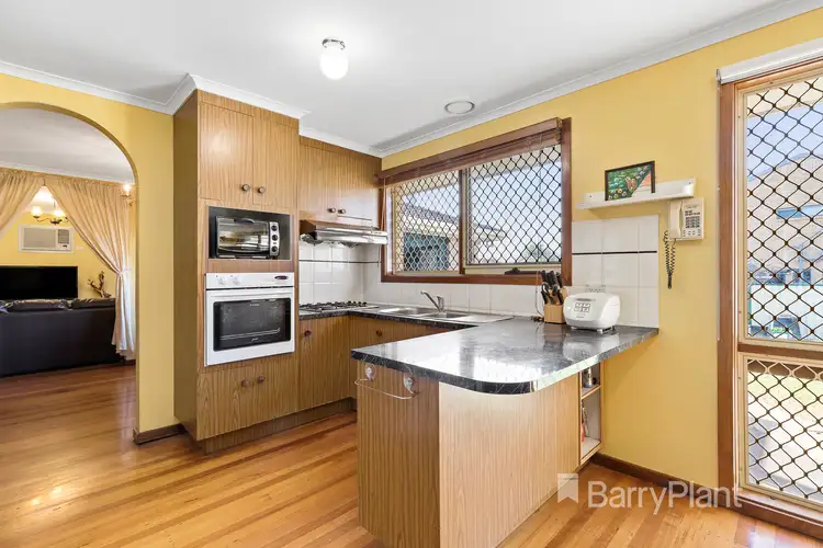 Third view of Homely house listing, 13 Milton Drive, Wyndham Vale VIC 3024