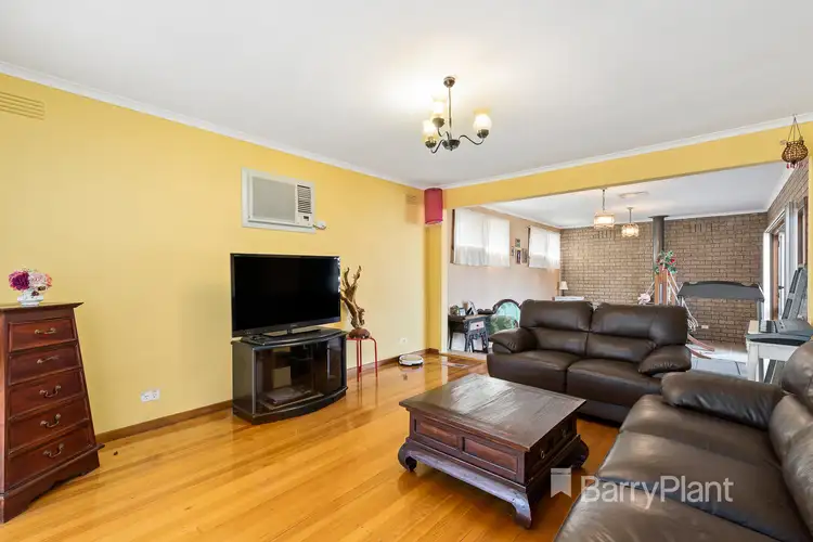Fourth view of Homely house listing, 13 Milton Drive, Wyndham Vale VIC 3024