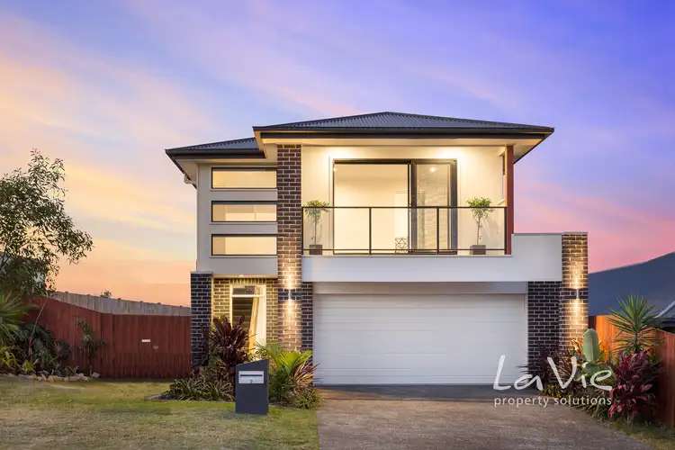 Main view of Homely house listing, 9 Solace Street, Springfield Lakes QLD 4300