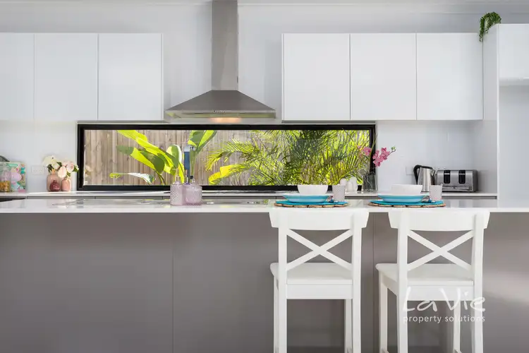 Second view of Homely house listing, 9 Solace Street, Springfield Lakes QLD 4300