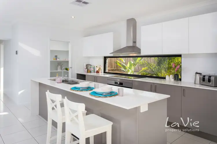 Third view of Homely house listing, 9 Solace Street, Springfield Lakes QLD 4300