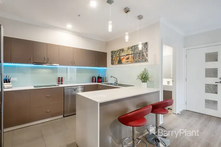 Third view of Homely apartment listing, 35/123 Main Road, Lower Plenty VIC 3093