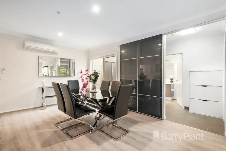 Fourth view of Homely apartment listing, 35/123 Main Road, Lower Plenty VIC 3093