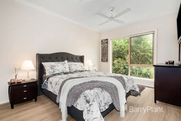 Fifth view of Homely apartment listing, 35/123 Main Road, Lower Plenty VIC 3093