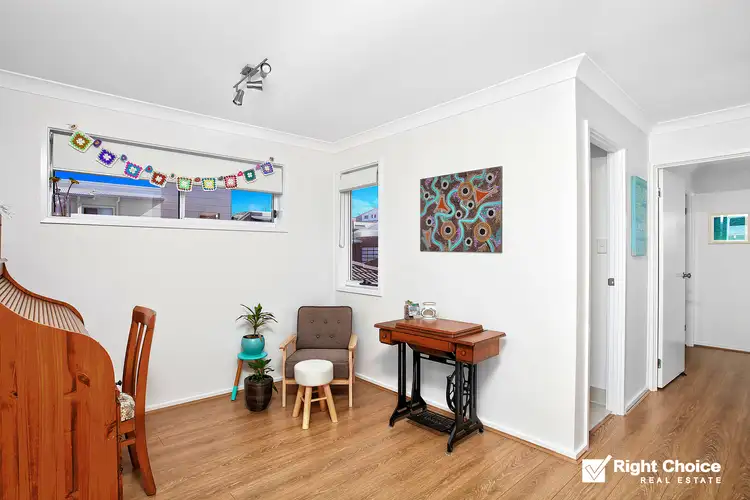 Sixth view of Homely house listing, 24 Elizabeth Circuit, Flinders NSW 2529