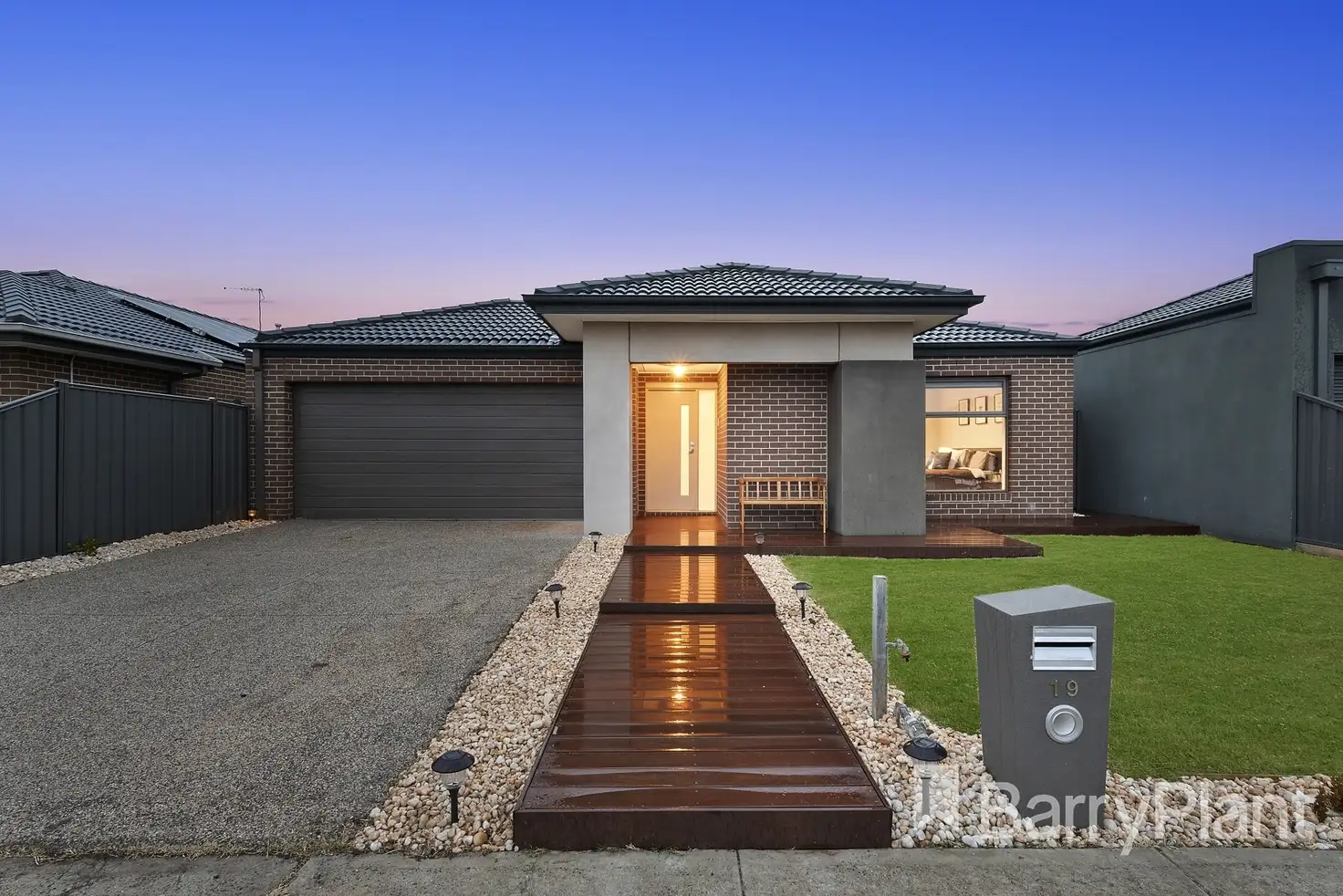 Main view of Homely house listing, 19 Springleaf Road, Tarneit VIC 3029