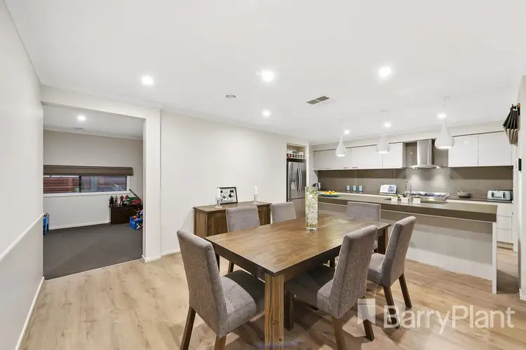 Third view of Homely house listing, 19 Springleaf Road, Tarneit VIC 3029