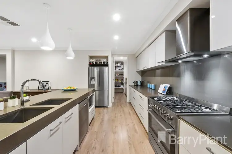 Fourth view of Homely house listing, 19 Springleaf Road, Tarneit VIC 3029