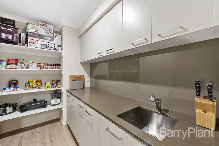 Fifth view of Homely house listing, 19 Springleaf Road, Tarneit VIC 3029