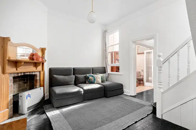 Second view of Homely house listing, 104 Palmer Street, Balmain NSW 2041