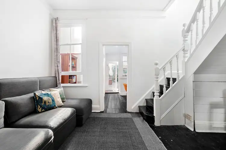 Sixth view of Homely house listing, 104 Palmer Street, Balmain NSW 2041