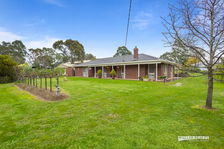 Main view of Homely house listing, 78 Allans Road, Maldon VIC 3463