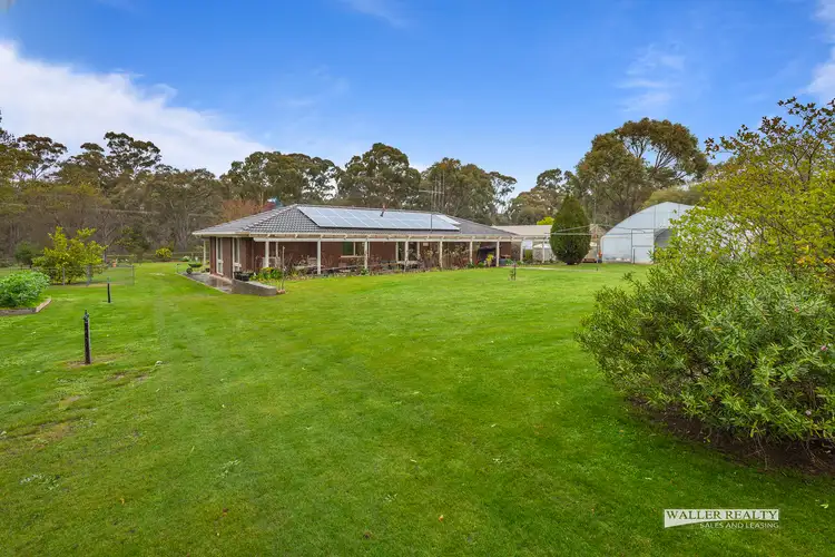 Second view of Homely house listing, 78 Allans Road, Maldon VIC 3463