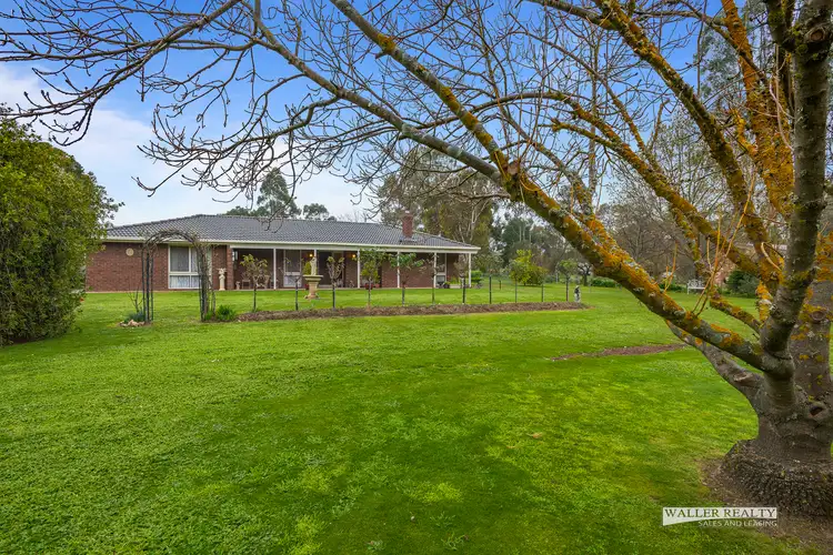 Third view of Homely house listing, 78 Allans Road, Maldon VIC 3463
