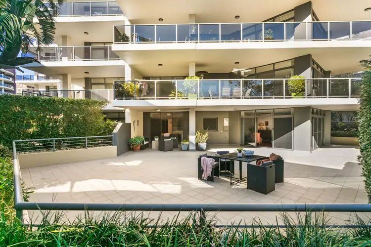 Main view of Homely apartment listing, 4/20-22 Kembla Street, Wollongong NSW 2500