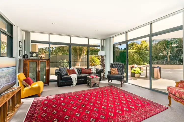 Second view of Homely apartment listing, 4/20-22 Kembla Street, Wollongong NSW 2500