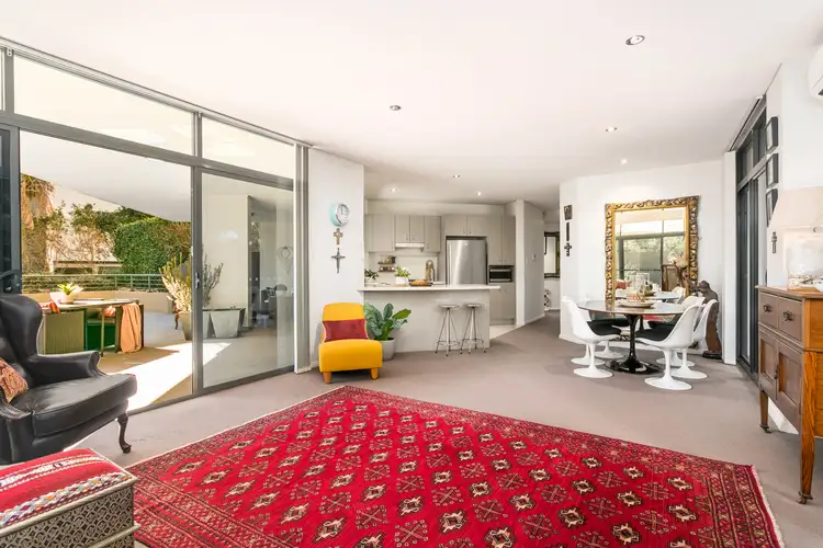 Fourth view of Homely apartment listing, 4/20-22 Kembla Street, Wollongong NSW 2500