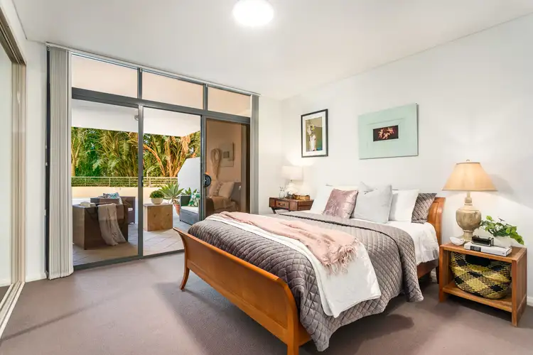 Fifth view of Homely apartment listing, 4/20-22 Kembla Street, Wollongong NSW 2500