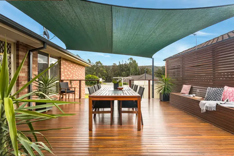 66 Robins Creek Drive, Horsley NSW 2530