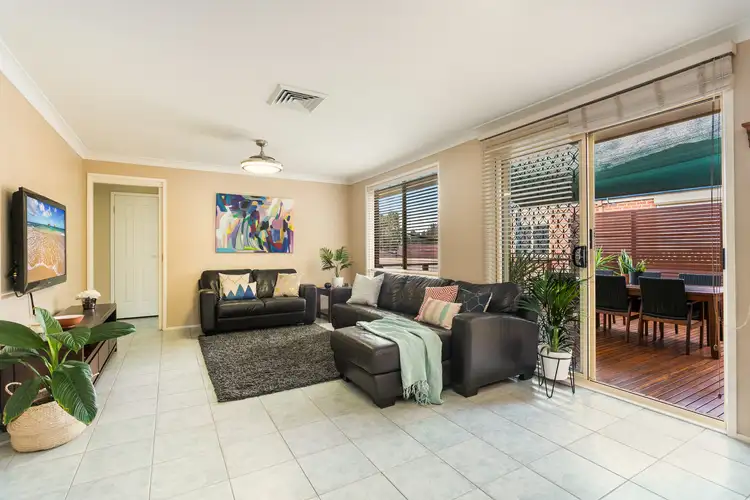 Third view of Homely house listing, 66 Robins Creek Drive, Horsley NSW 2530