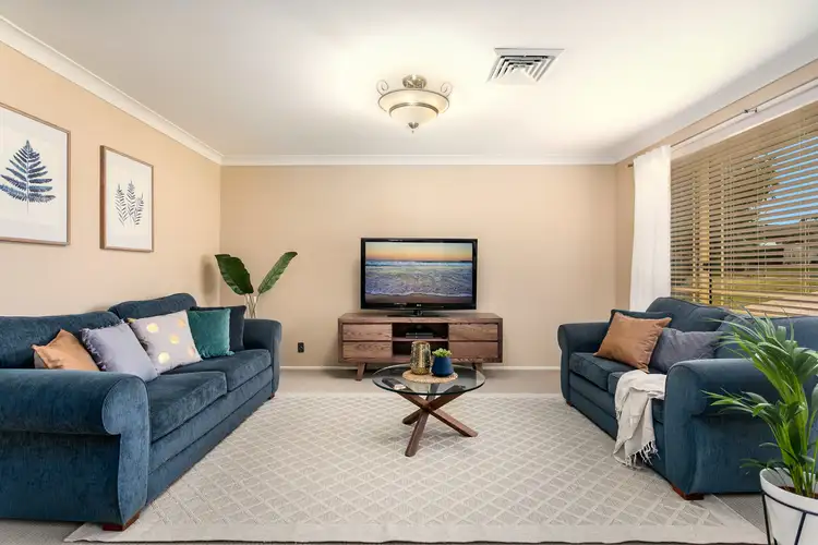 Fourth view of Homely house listing, 66 Robins Creek Drive, Horsley NSW 2530