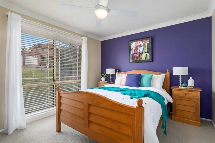 Fifth view of Homely house listing, 66 Robins Creek Drive, Horsley NSW 2530