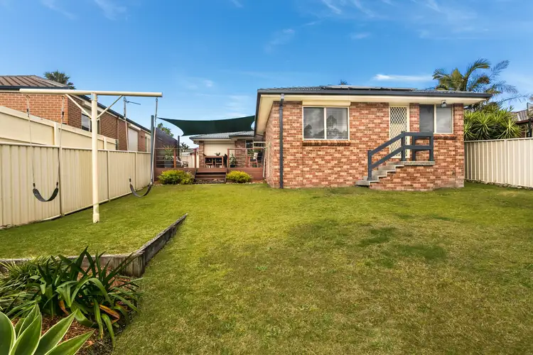 Sixth view of Homely house listing, 66 Robins Creek Drive, Horsley NSW 2530