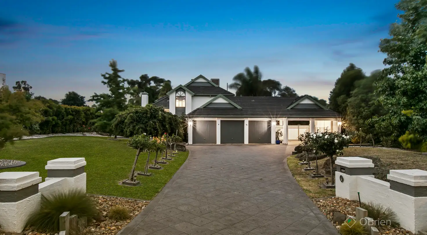 Main view of Homely house listing, 9-10 Lansell Close, Narre Warren South VIC 3805