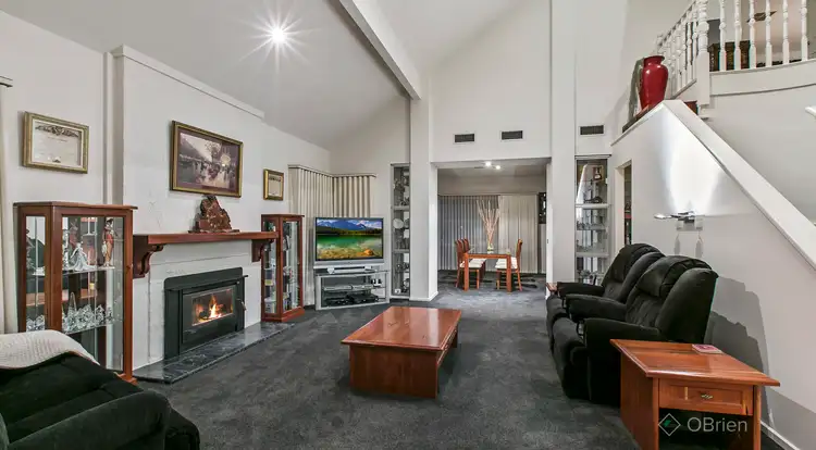 Second view of Homely house listing, 9-10 Lansell Close, Narre Warren South VIC 3805