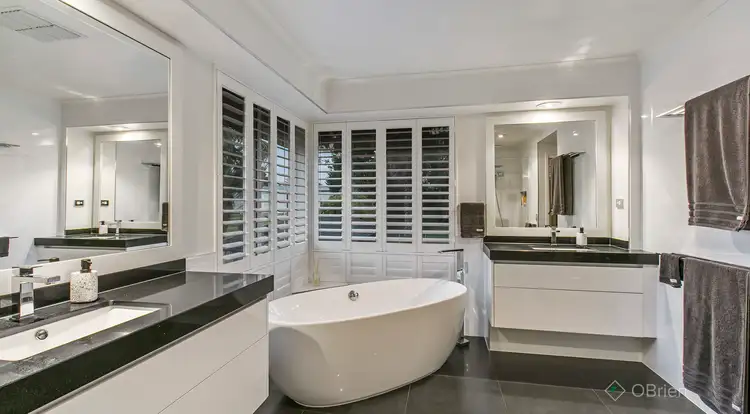 Fourth view of Homely house listing, 9-10 Lansell Close, Narre Warren South VIC 3805