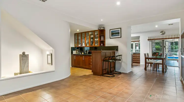 Fifth view of Homely house listing, 9-10 Lansell Close, Narre Warren South VIC 3805