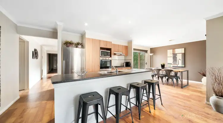 27 Lantons Way, Hastings VIC 3915