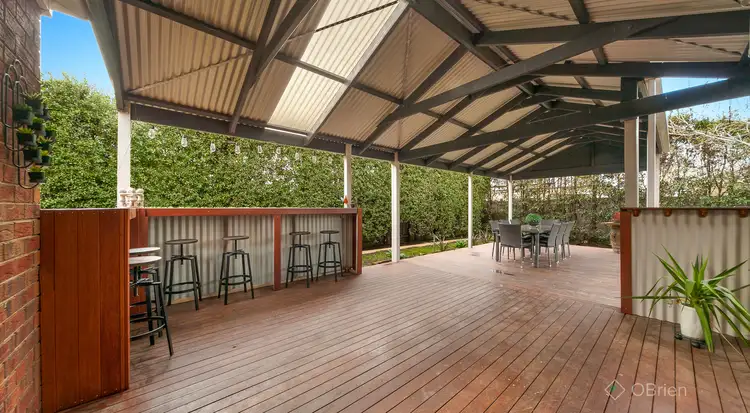 Second view of Homely house listing, 27 Lantons Way, Hastings VIC 3915